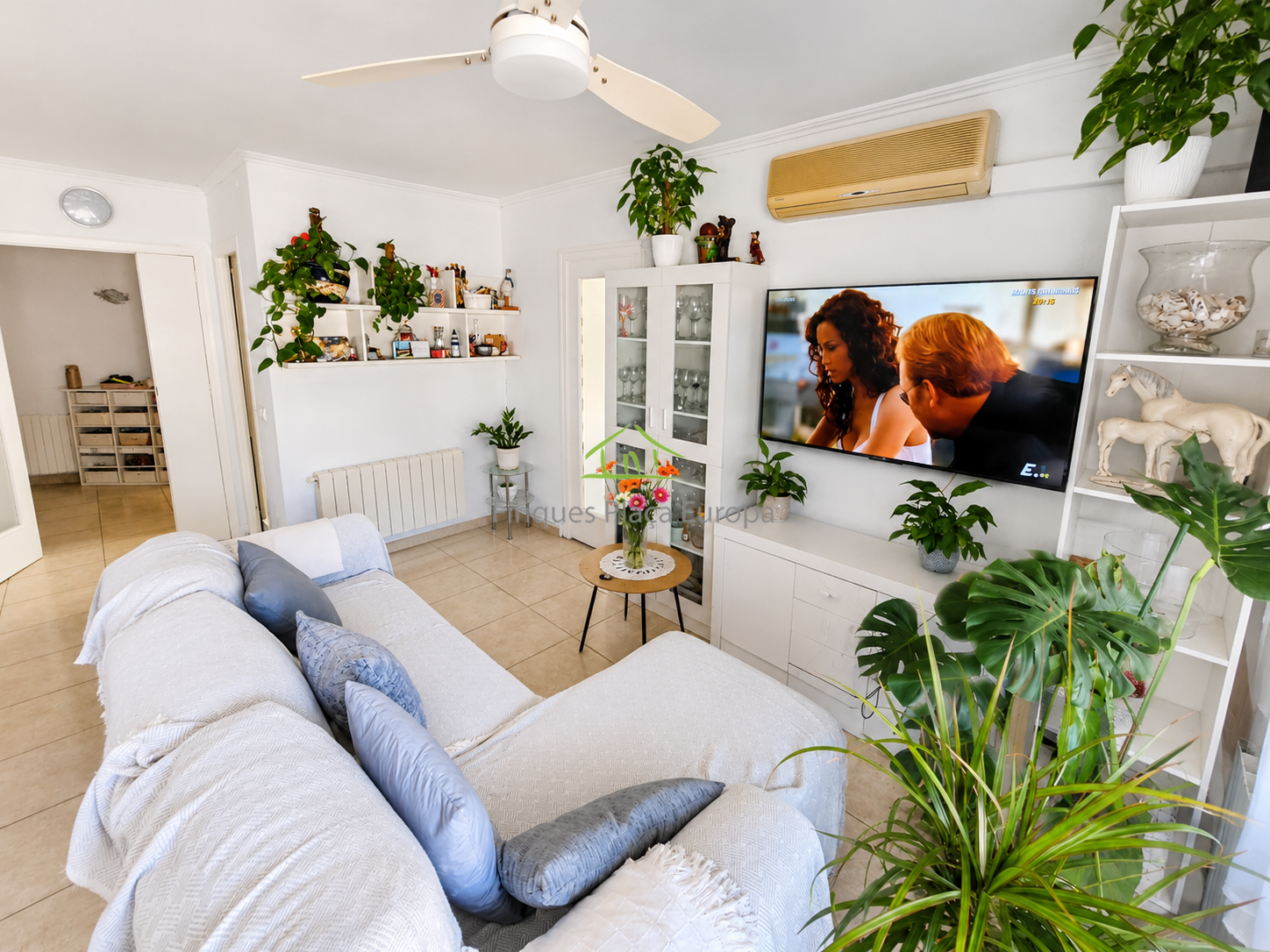 Venta de apartamento en Platja d´Aro