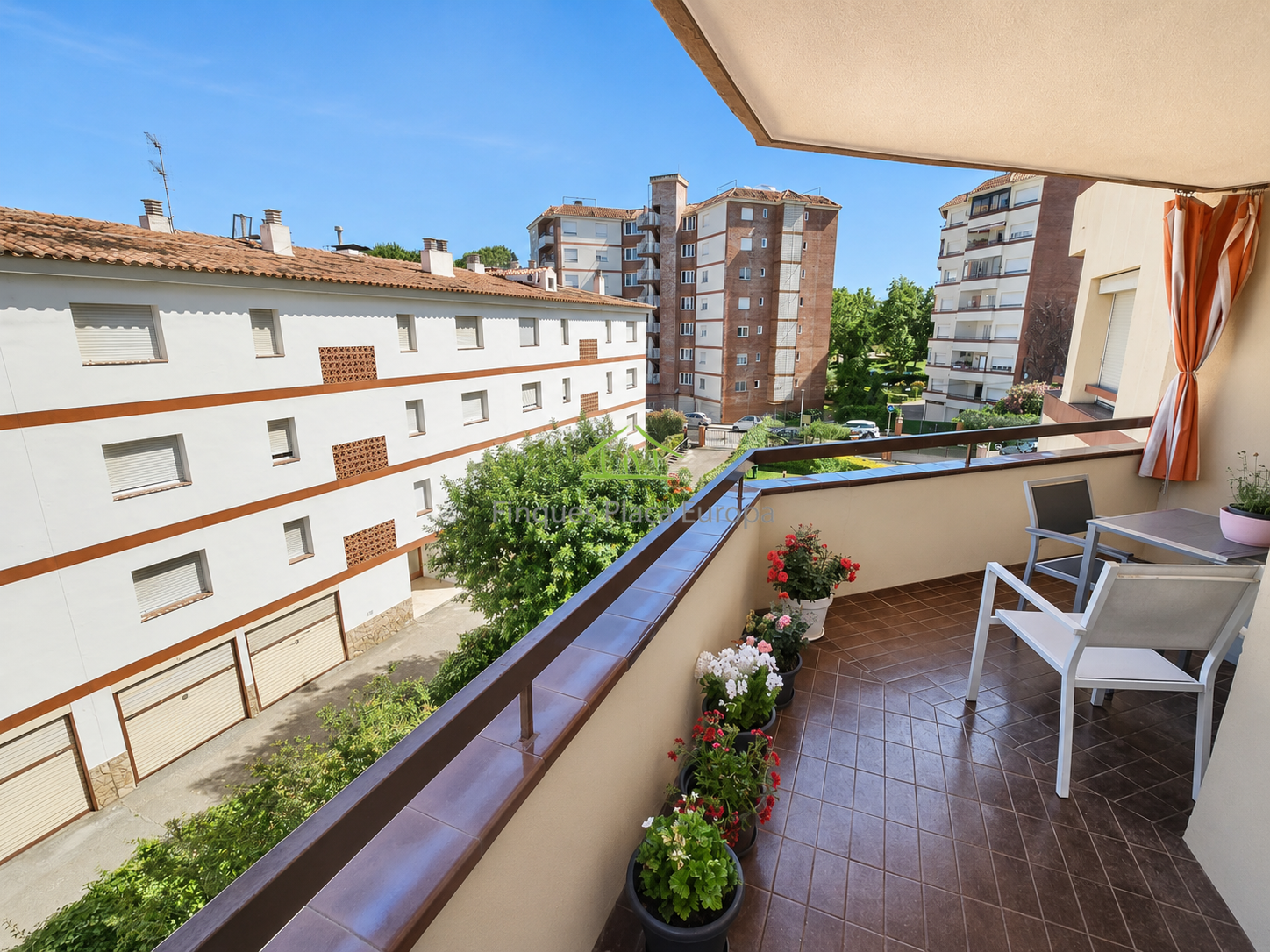 Venta de apartamento en Platja d´Aro