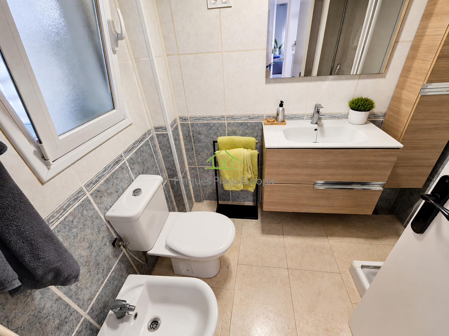 Venta de apartamento en Platja d´Aro