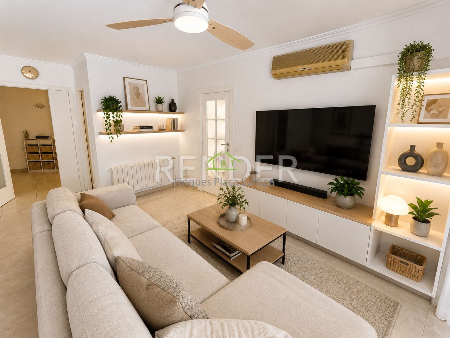 Venta de apartamento en Platja d´Aro