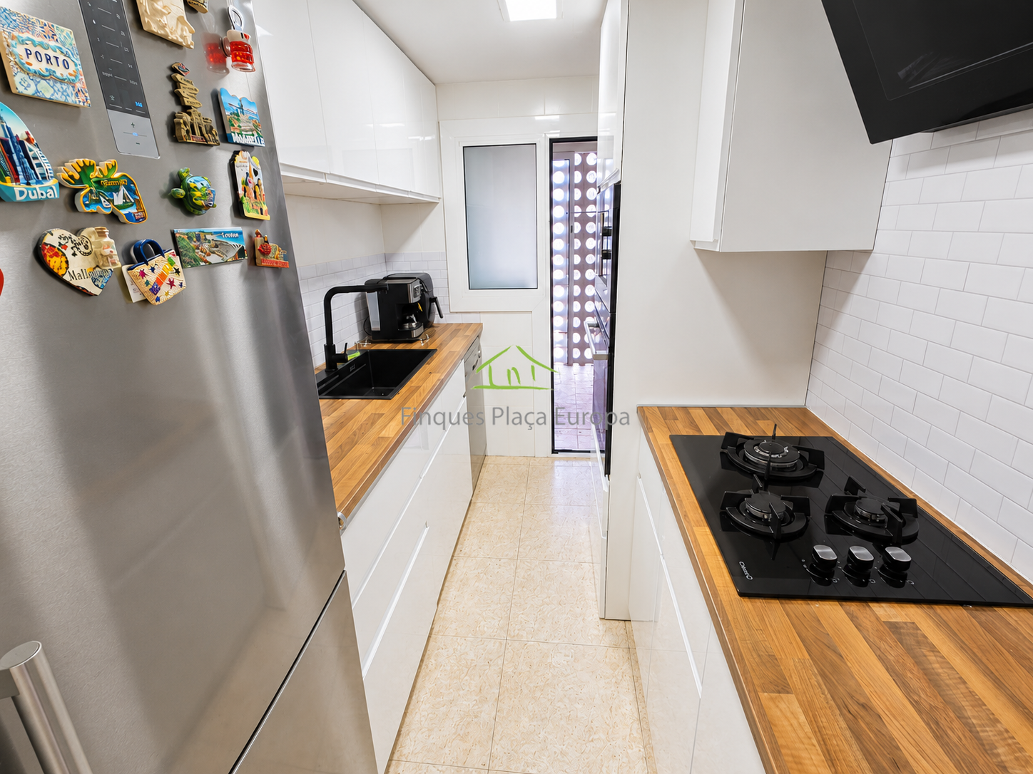 Venta de apartamento en Platja d´Aro