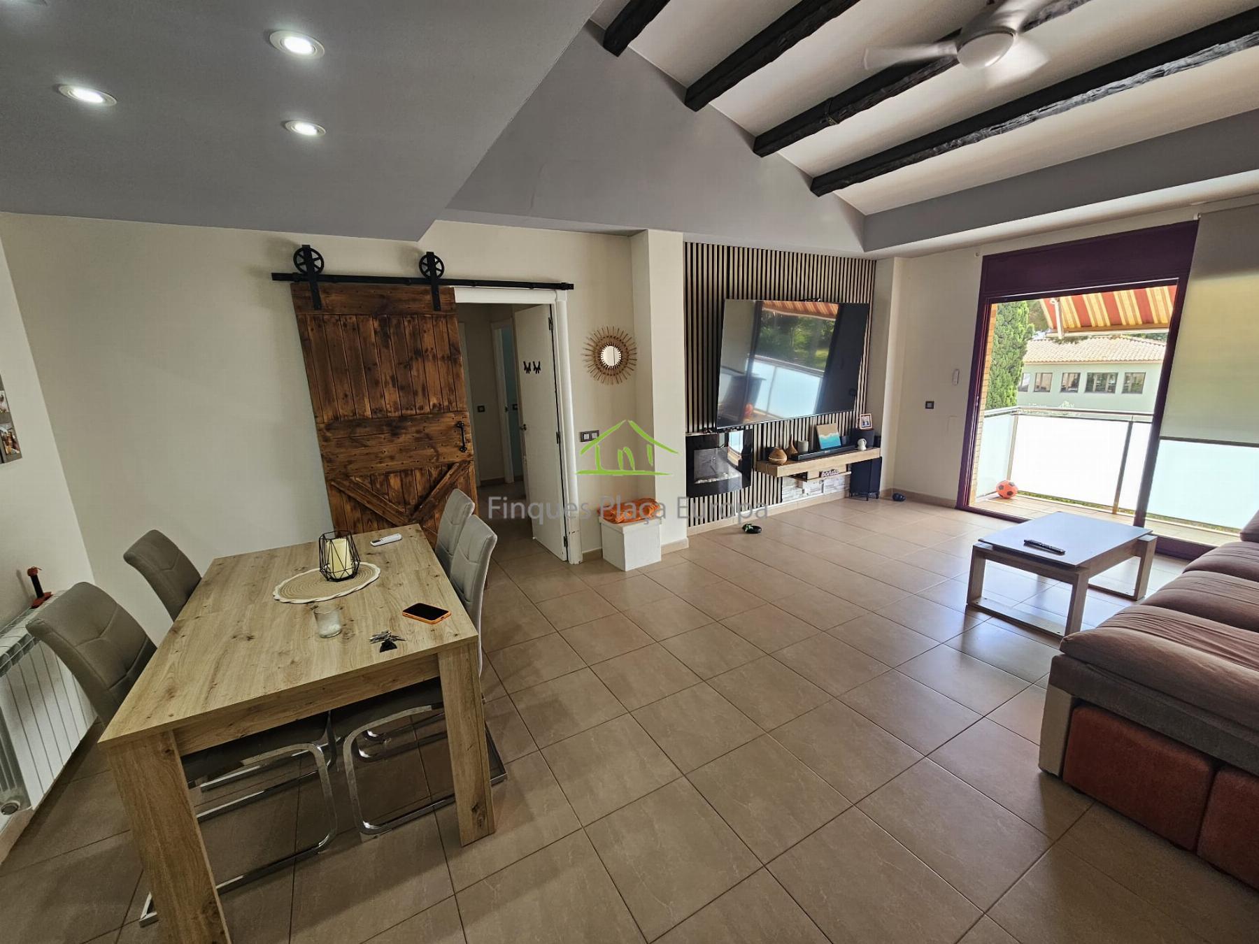 Venta de apartamento en Santa Cristina D´aro