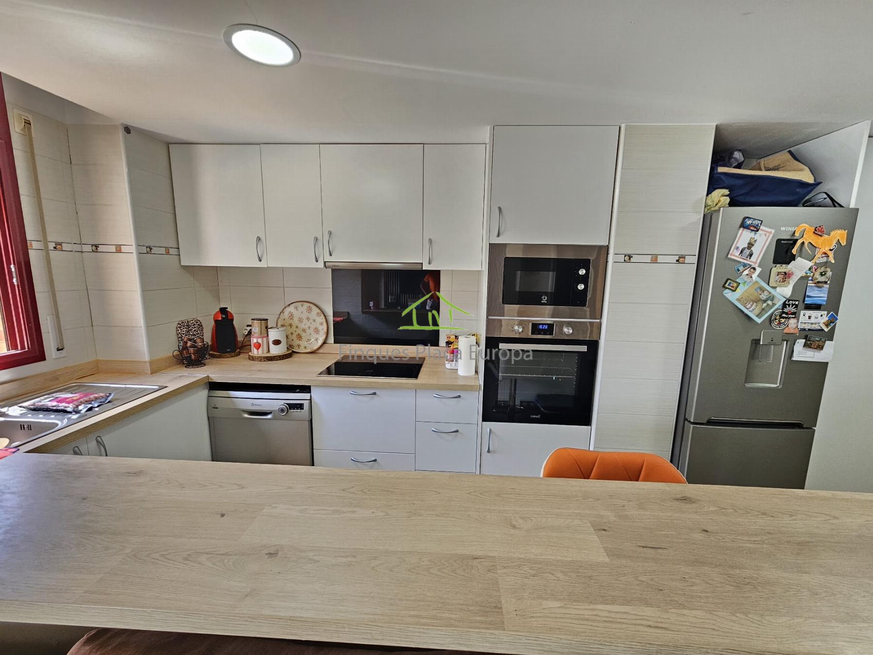 Venta de apartamento en Santa Cristina D´aro