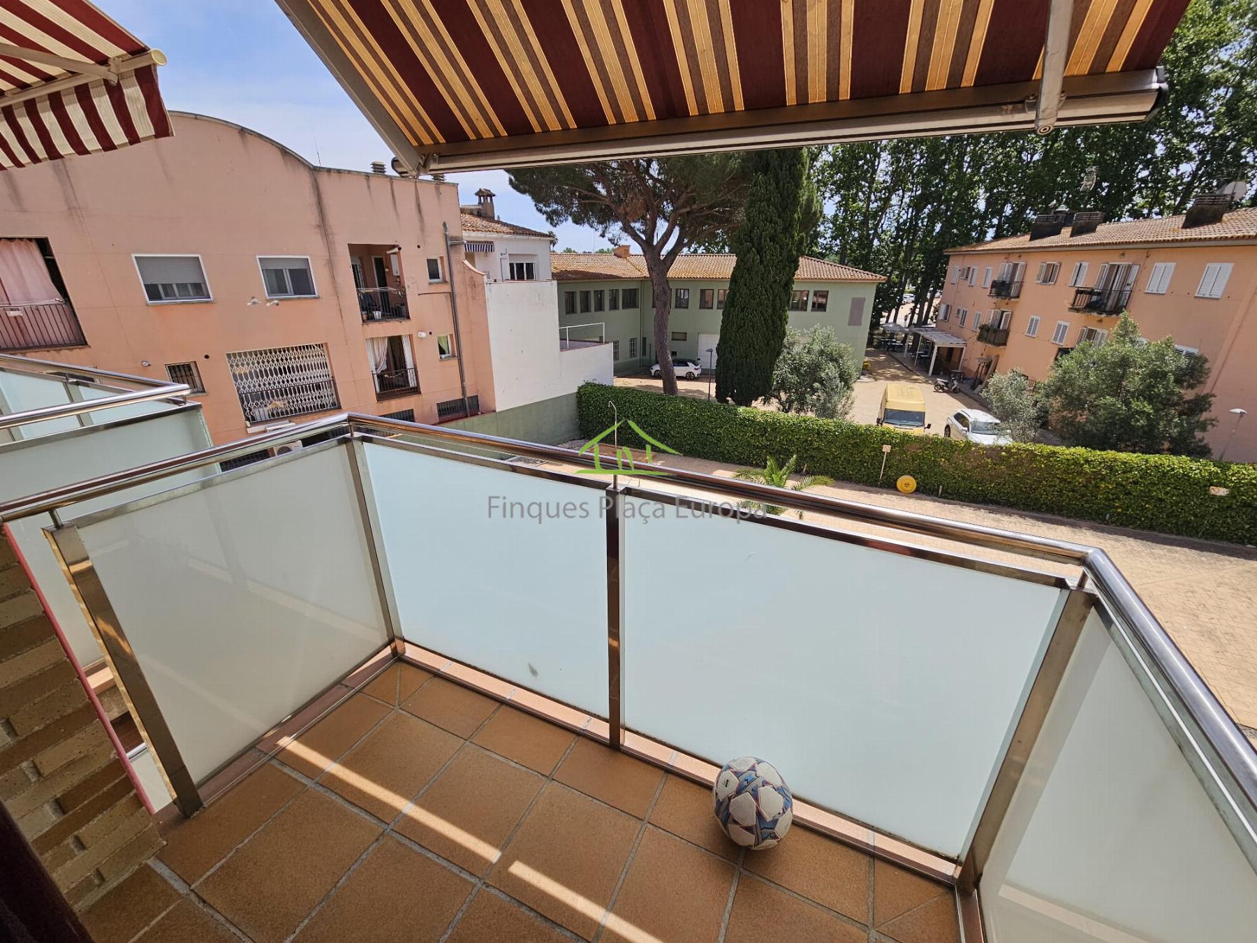 Venta de apartamento en Santa Cristina D´aro