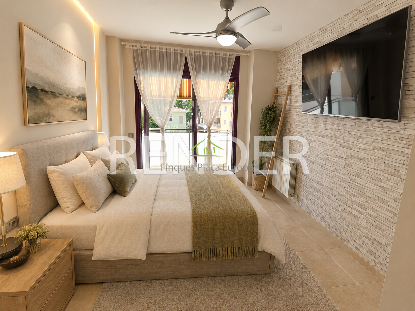Venta de apartamento en Santa Cristina D´aro