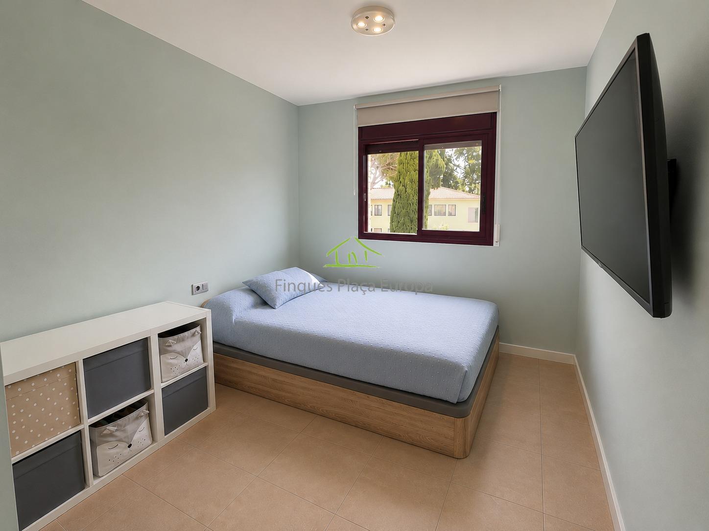 Venta de apartamento en Santa Cristina D´aro