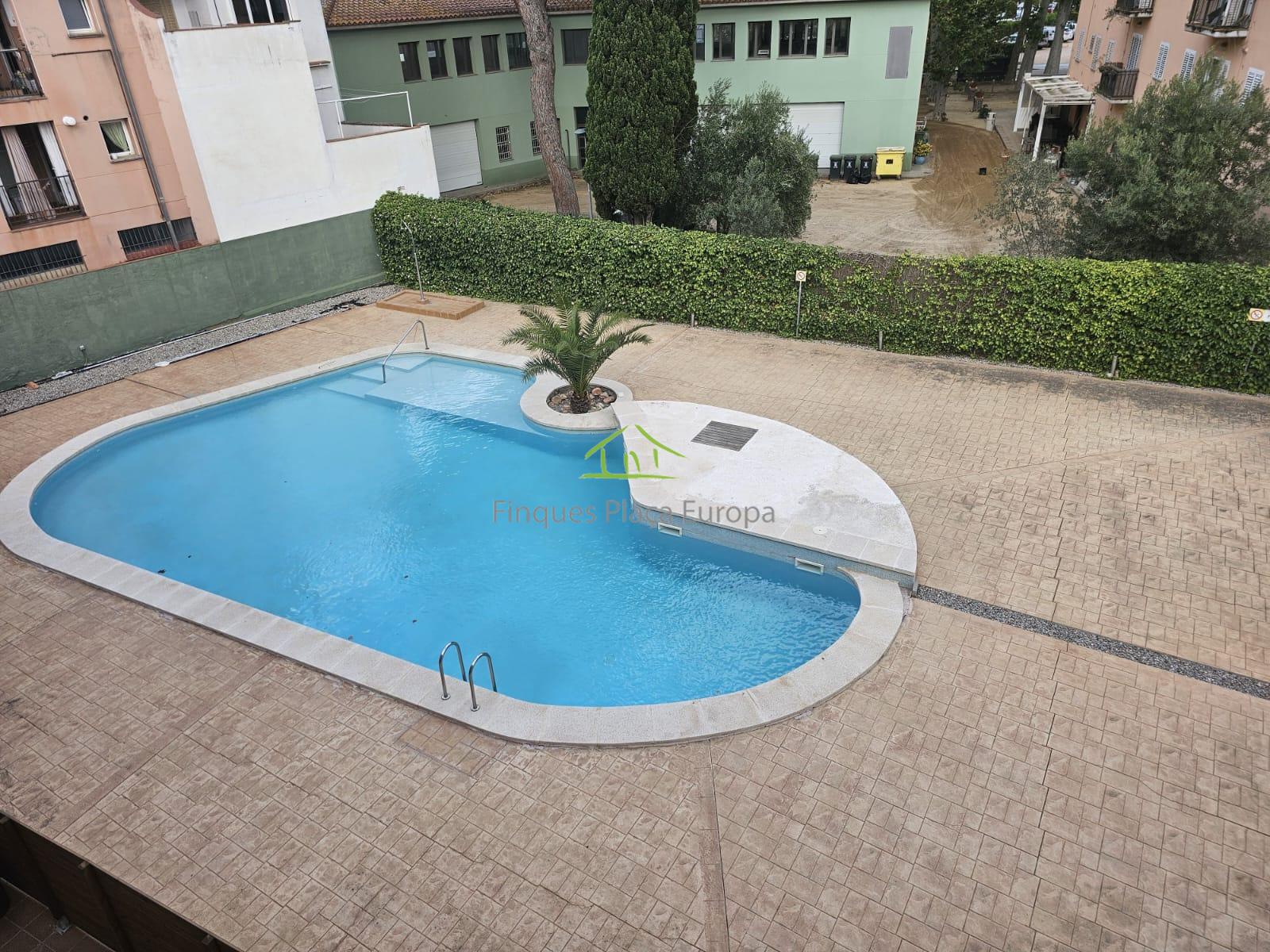 Venta de apartamento en Santa Cristina D´aro