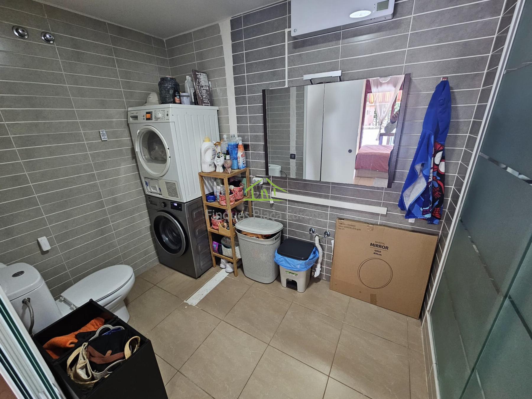 Venta de apartamento en Santa Cristina D´aro