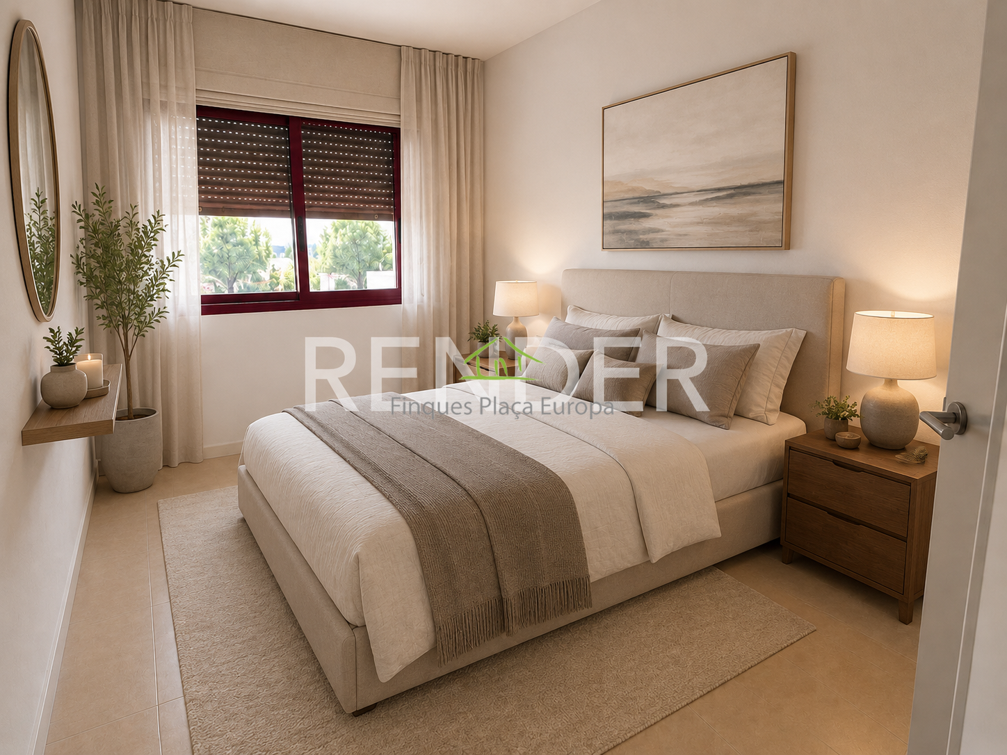 Venta de apartamento en Santa Cristina D´aro