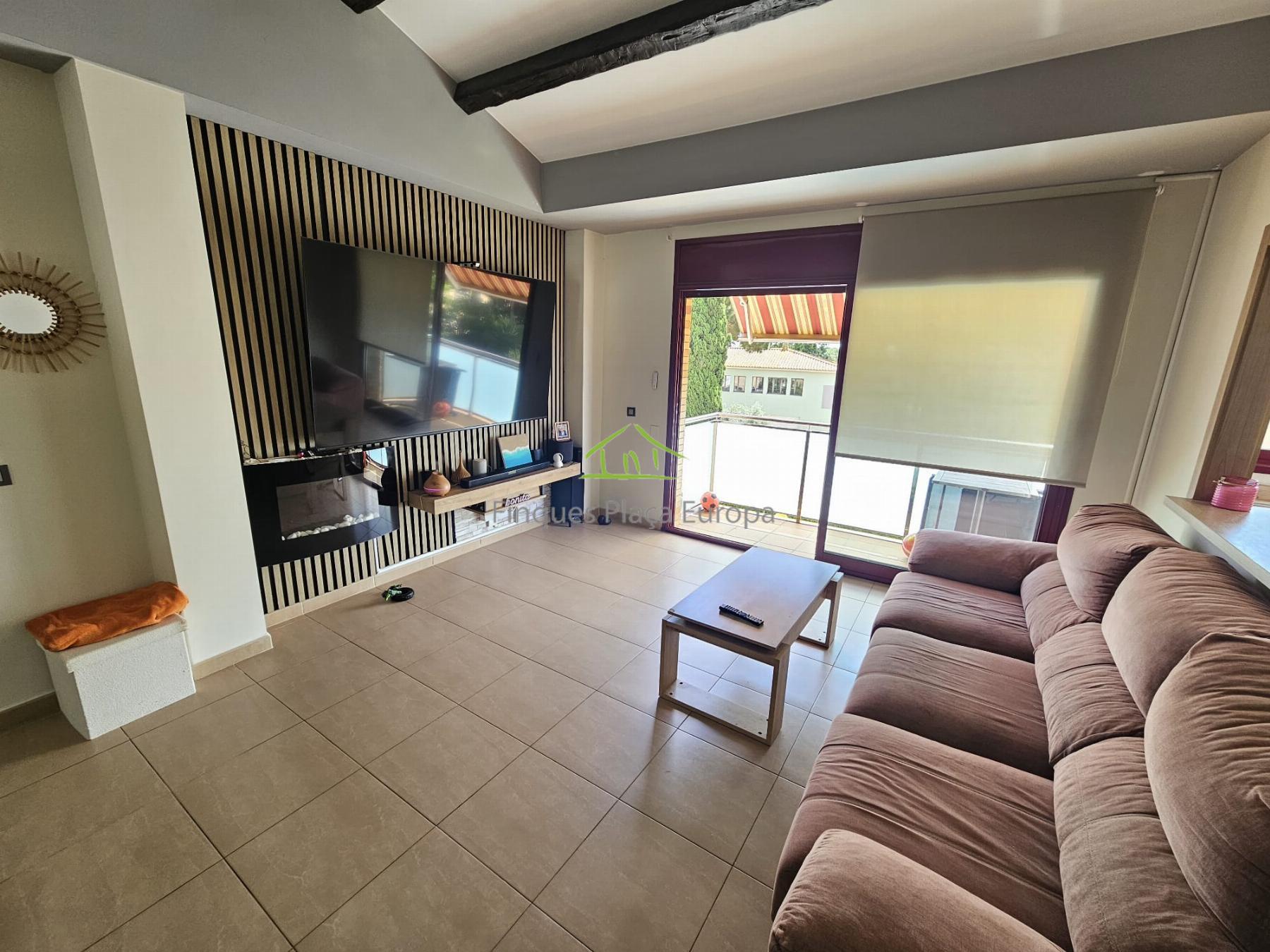 Venta de apartamento en Santa Cristina D´aro