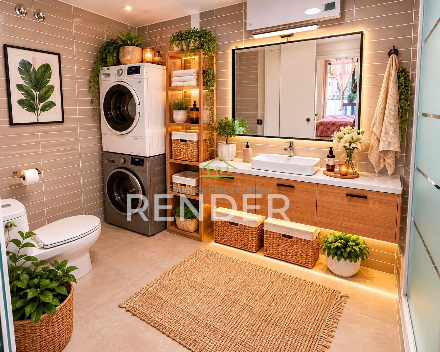 Venta de apartamento en Santa Cristina D´aro