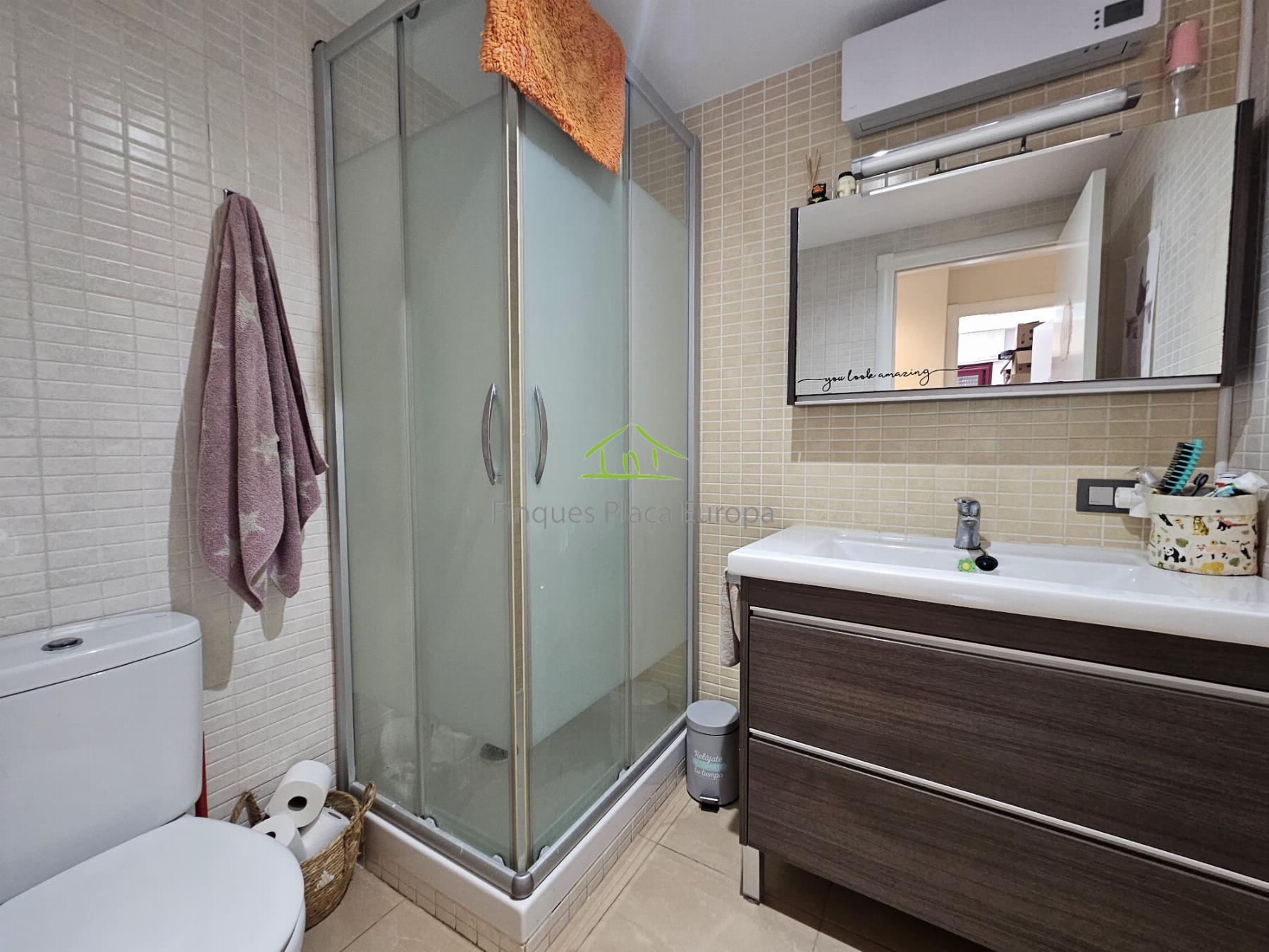 Venta de apartamento en Santa Cristina D´aro