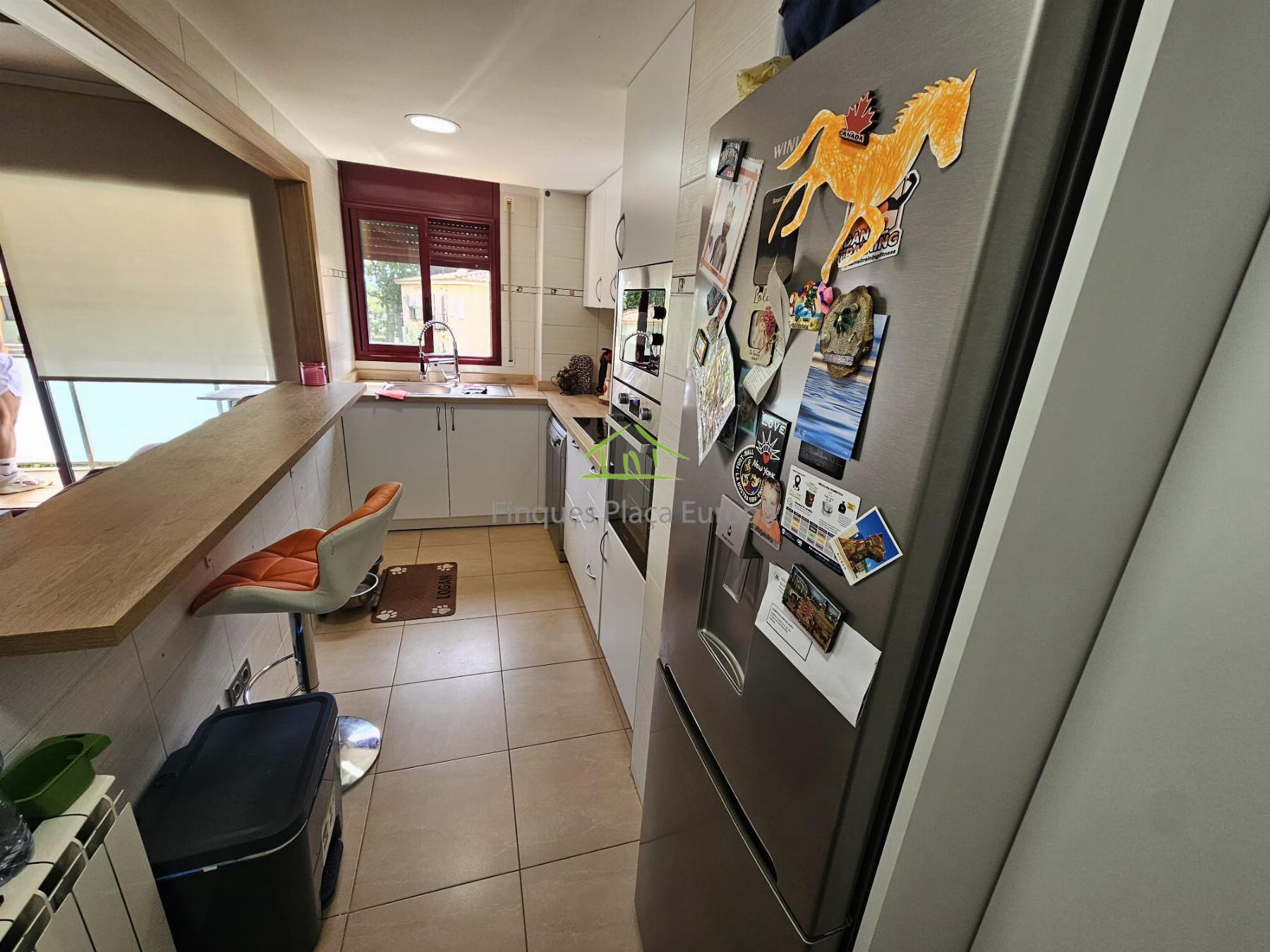 Venta de apartamento en Santa Cristina D´aro