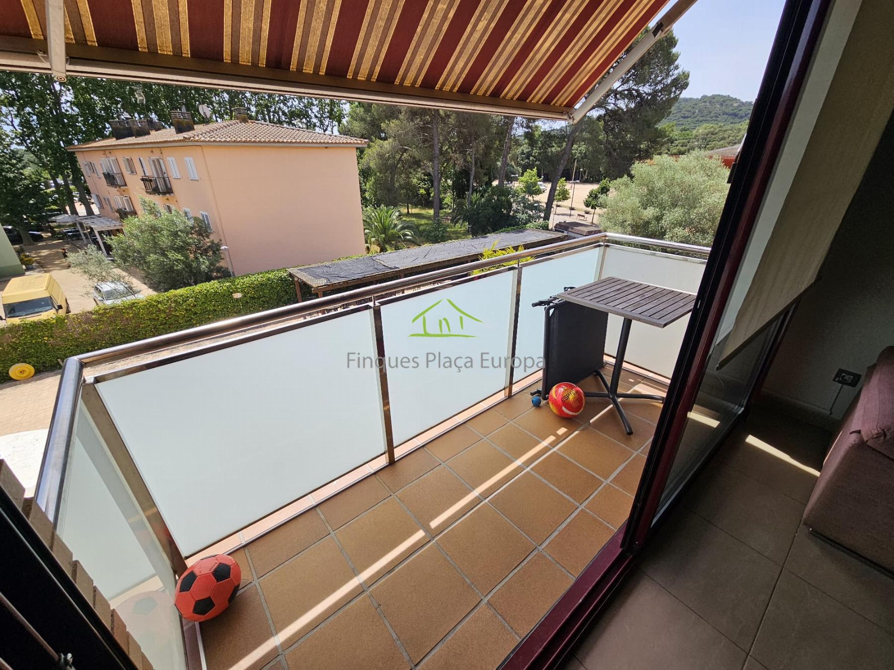 Venta de apartamento en Santa Cristina D´aro