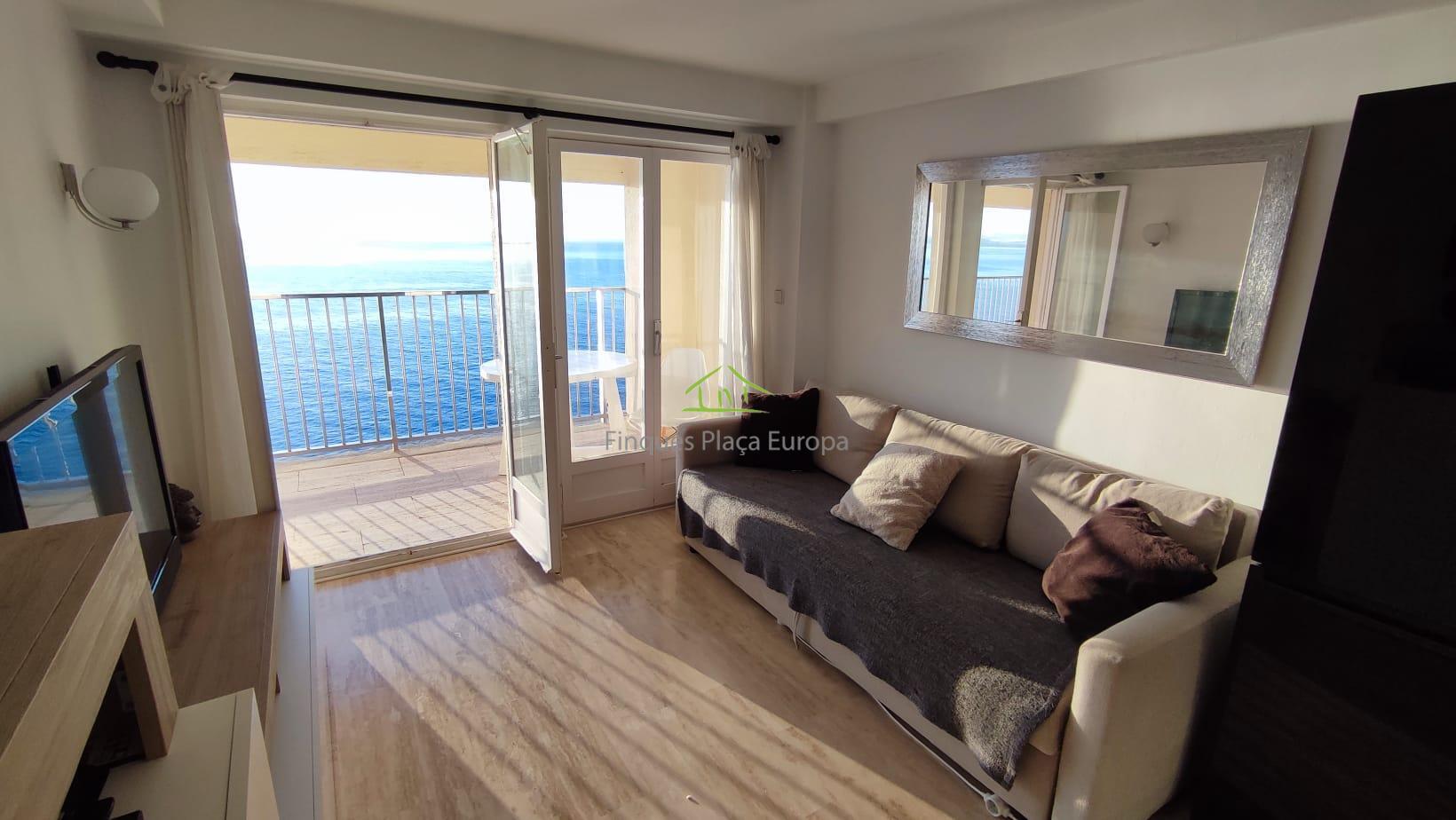 Venta de apartamento en Platja d´Aro