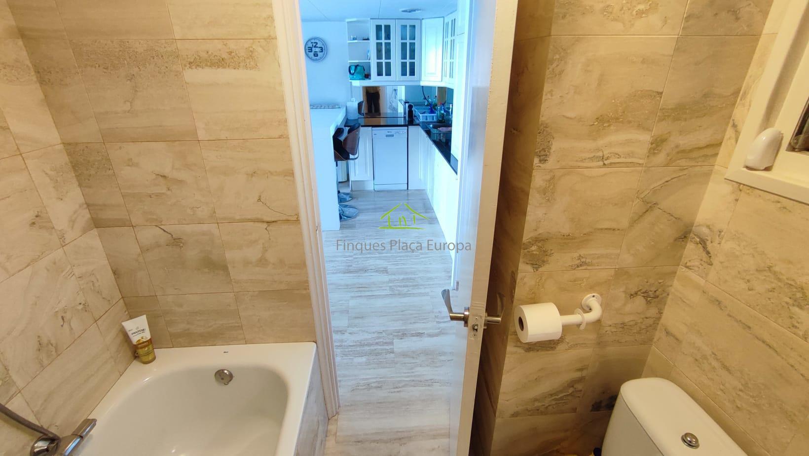 Venta de apartamento en Platja d´Aro