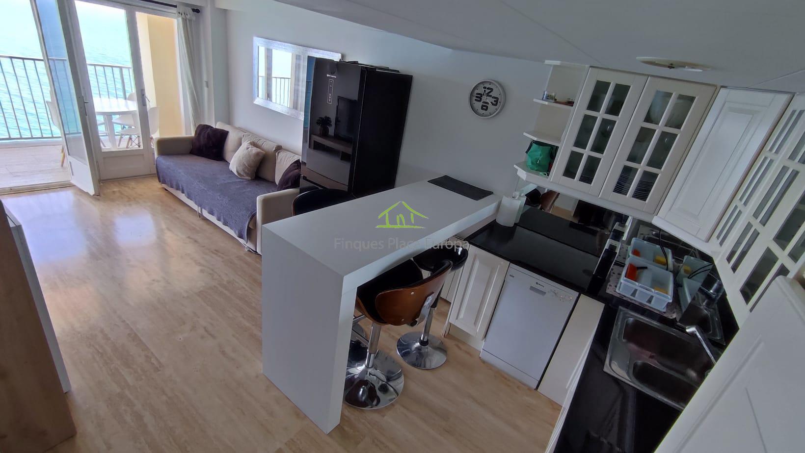 Venta de apartamento en Platja d´Aro