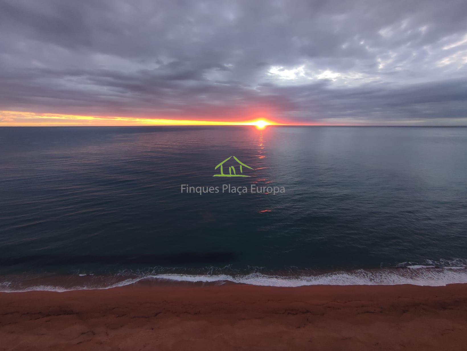 Venta de apartamento en Platja d´Aro