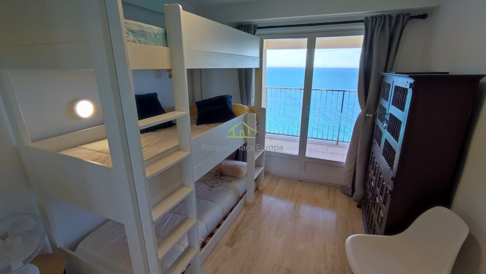 Venta de apartamento en Platja d´Aro