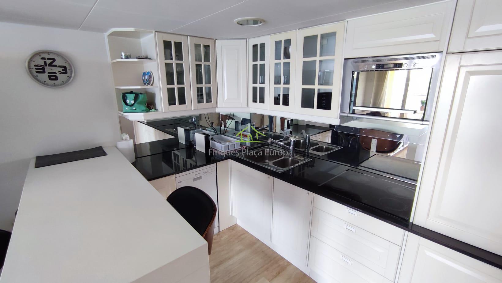 Venta de apartamento en Platja d´Aro