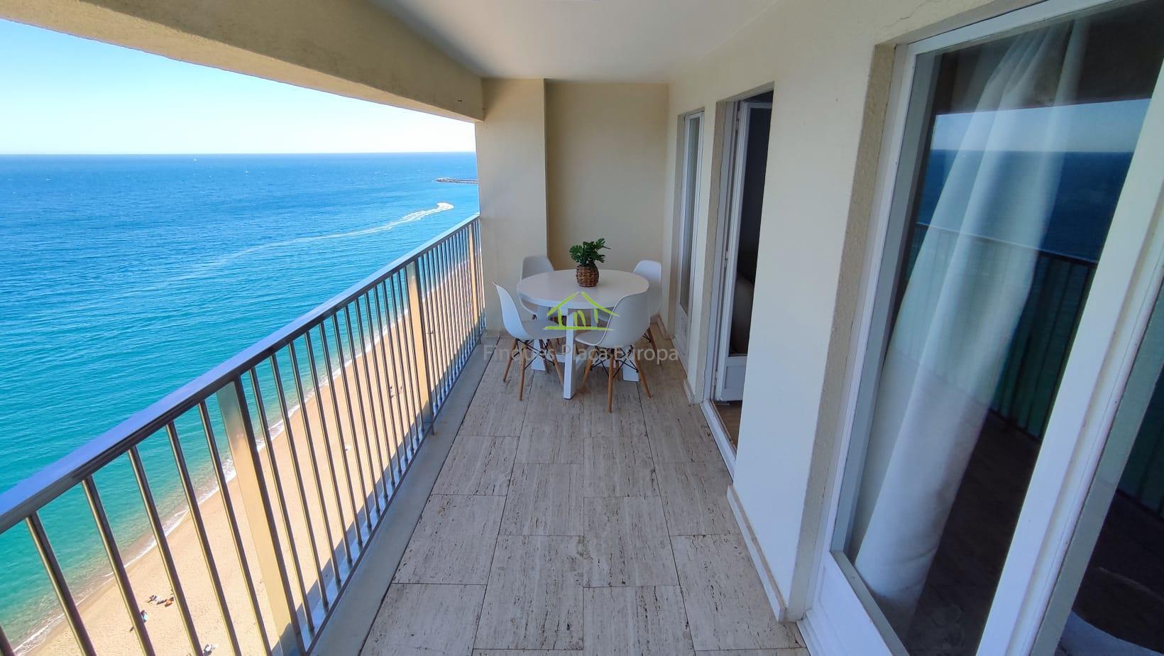 Venta de apartamento en Platja d´Aro