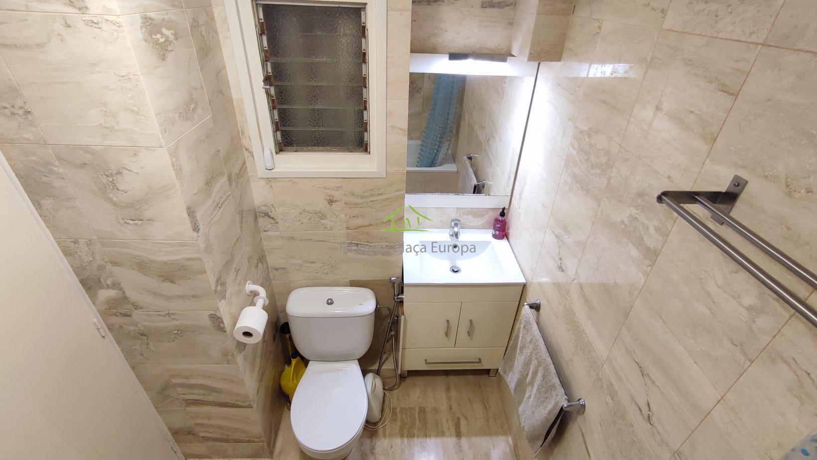 Venta de apartamento en Platja d´Aro