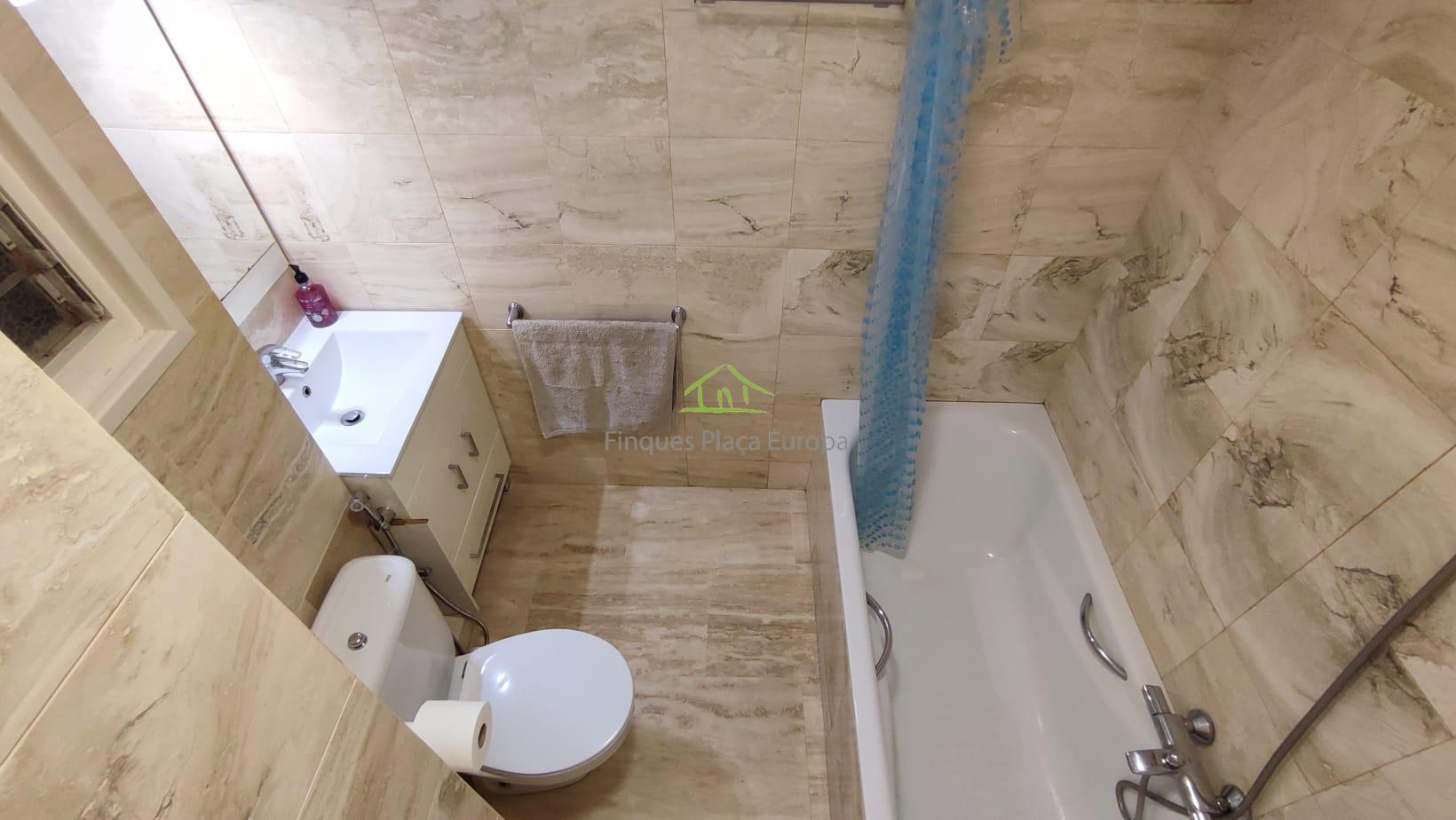 Venta de apartamento en Platja d´Aro