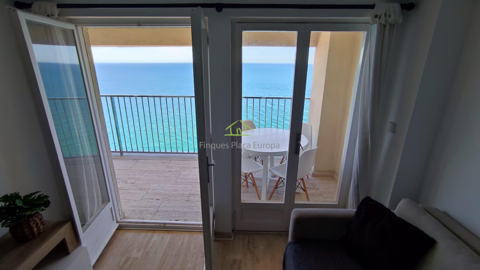 Venta de apartamento en Platja d´Aro