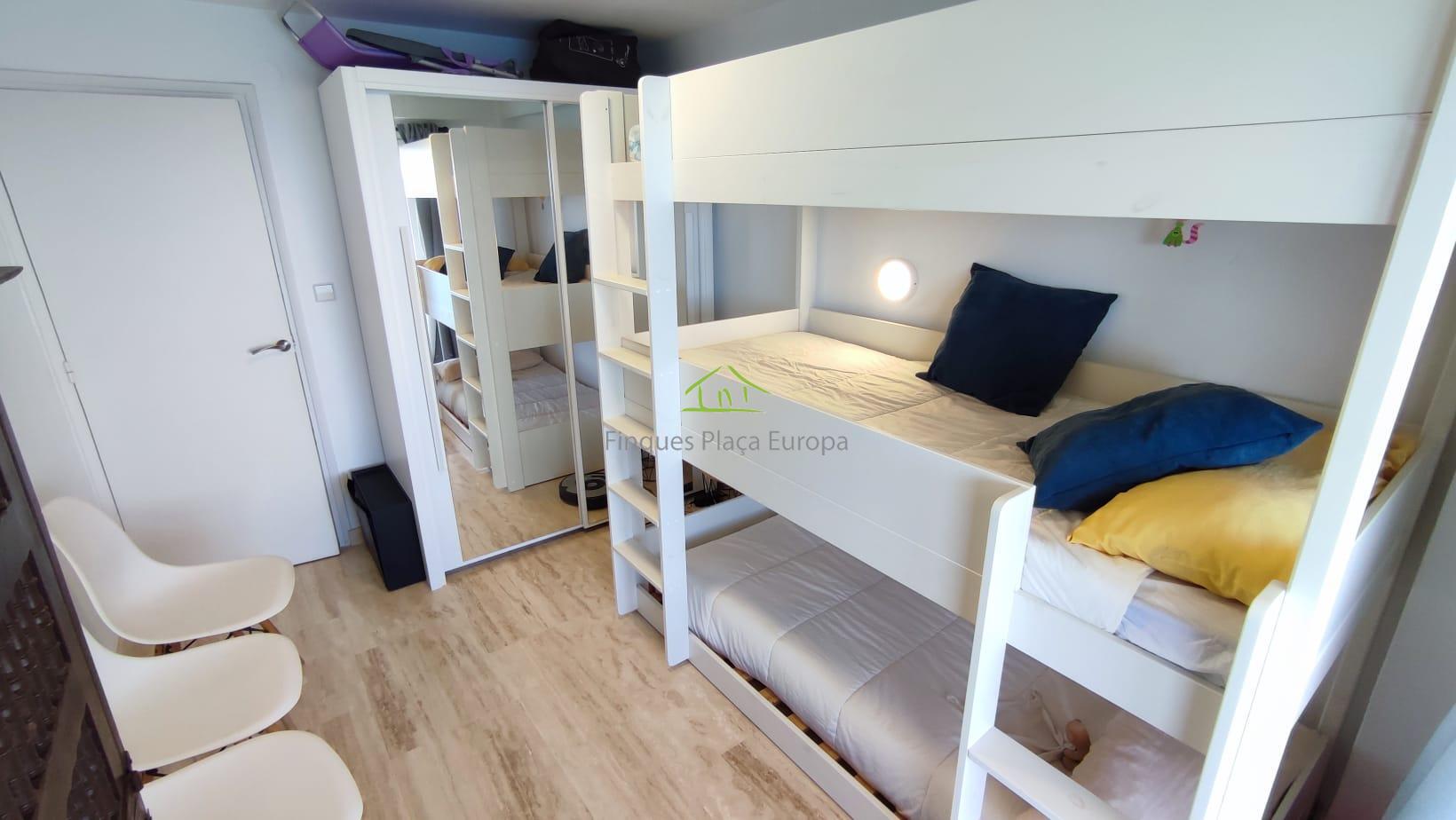 Venta de apartamento en Platja d´Aro