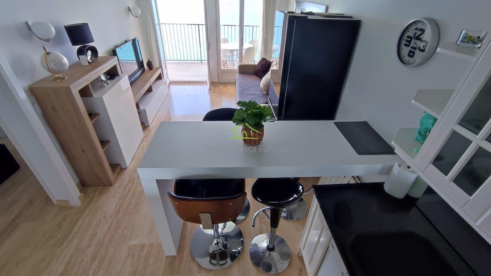 Venta de apartamento en Platja d´Aro