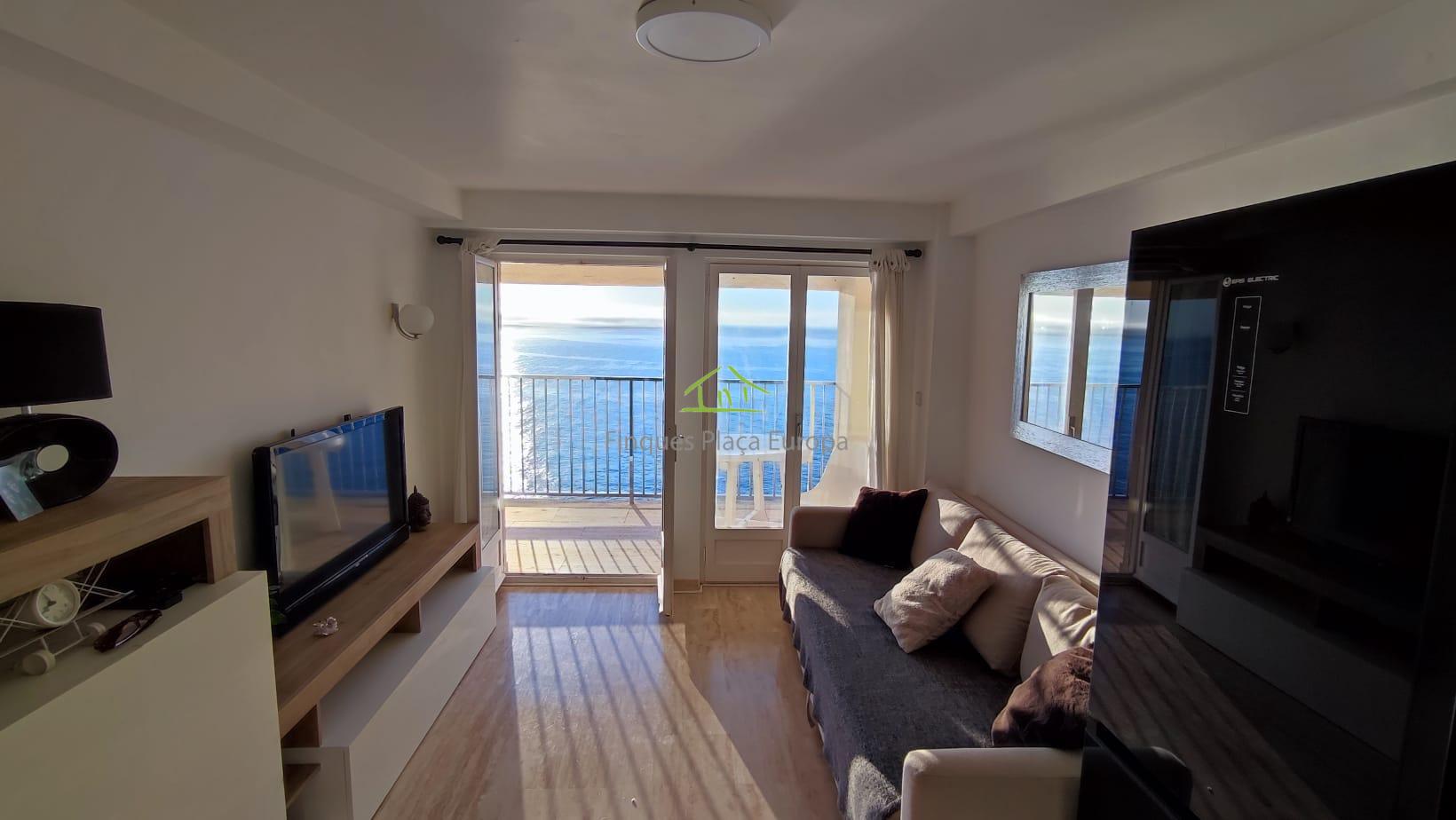 Venta de apartamento en Platja d´Aro