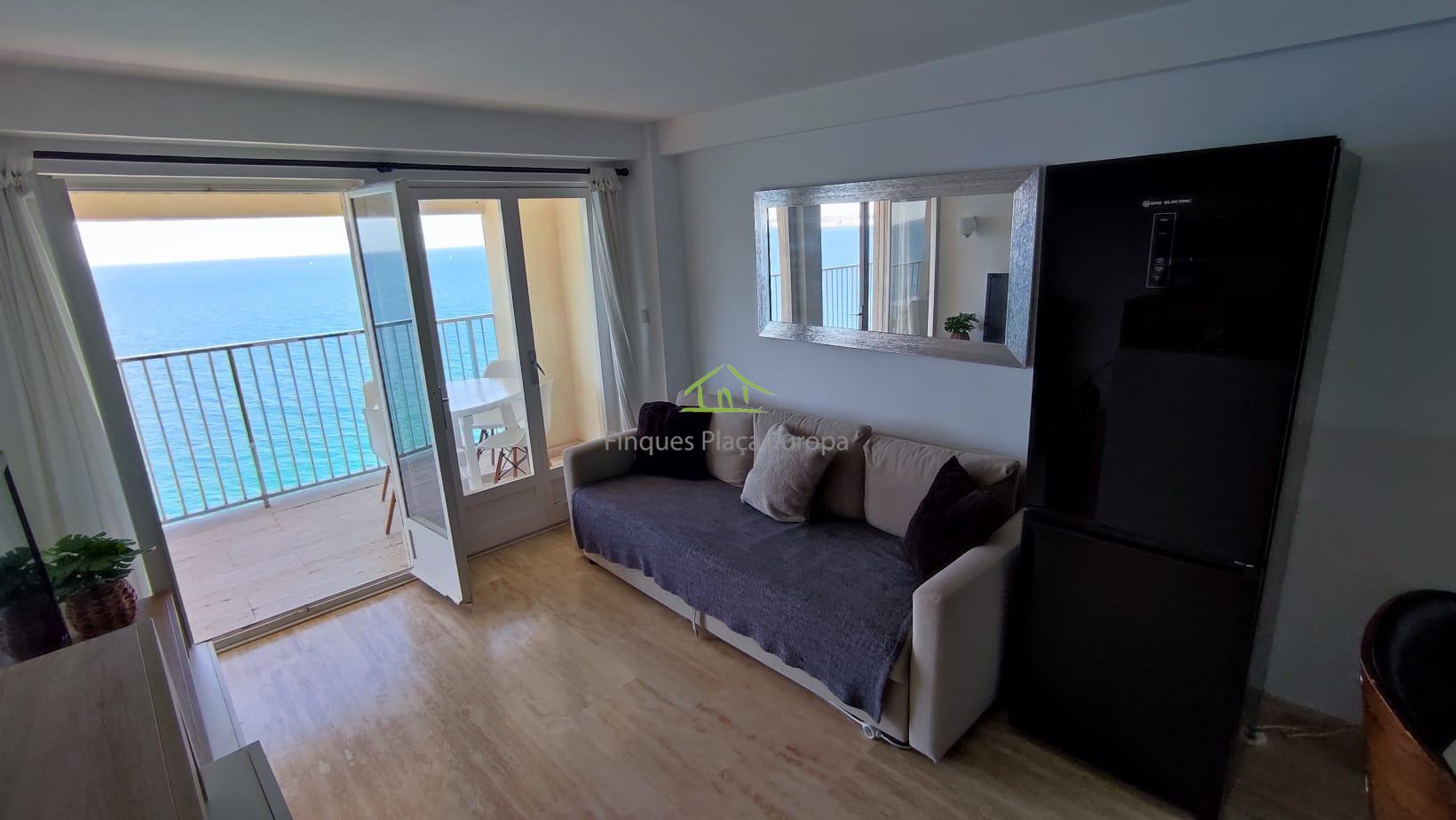 Venta de apartamento en Platja d´Aro