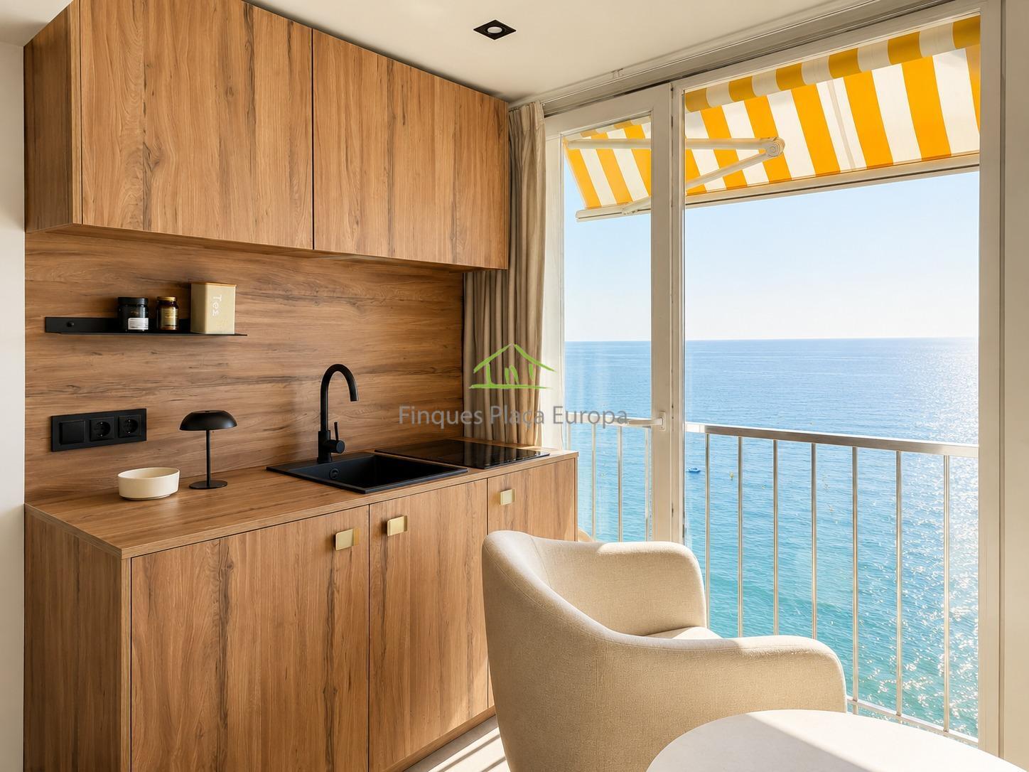 Venta de estudio en Platja d´Aro
