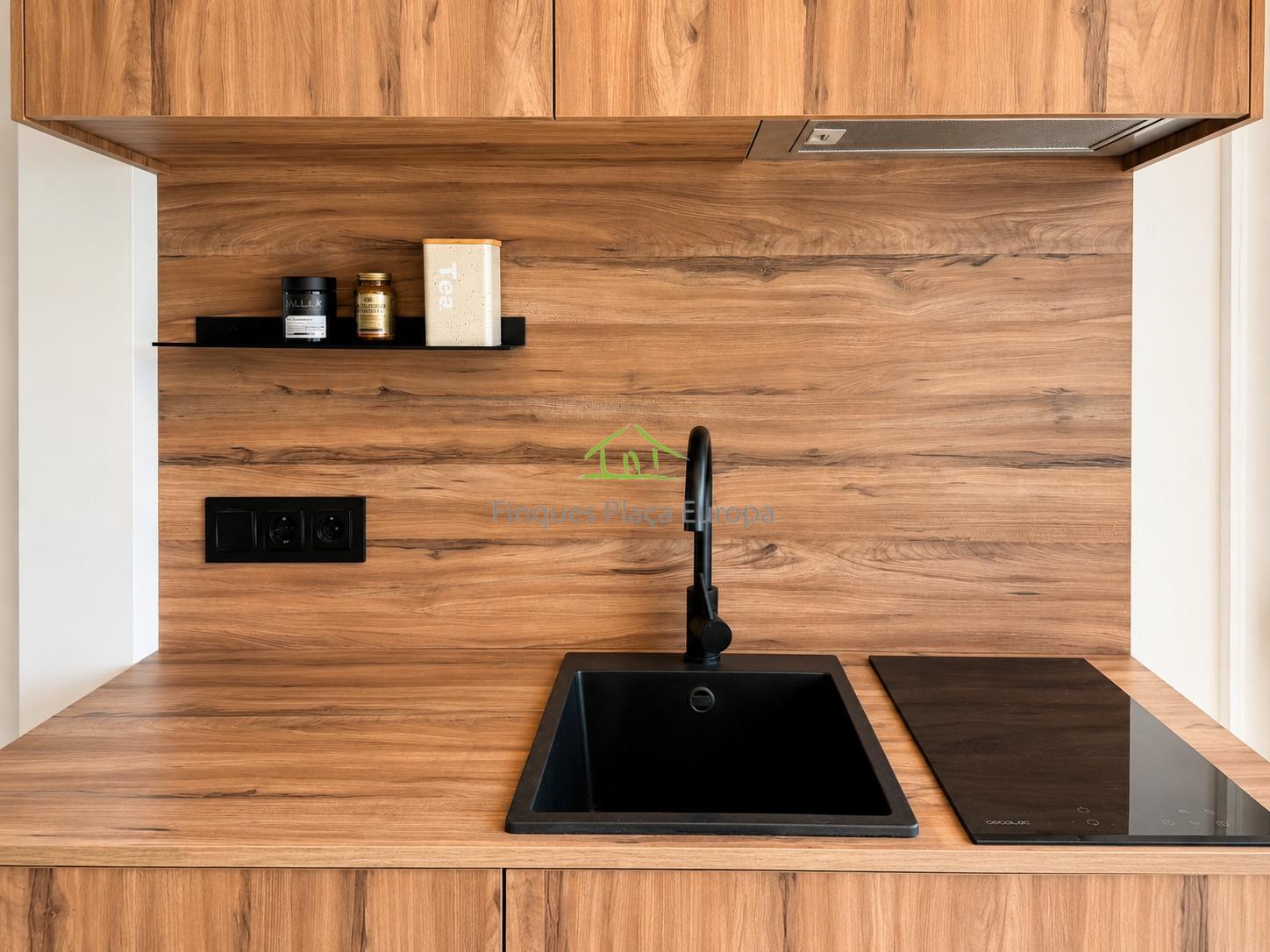 Venta de estudio en Platja d´Aro