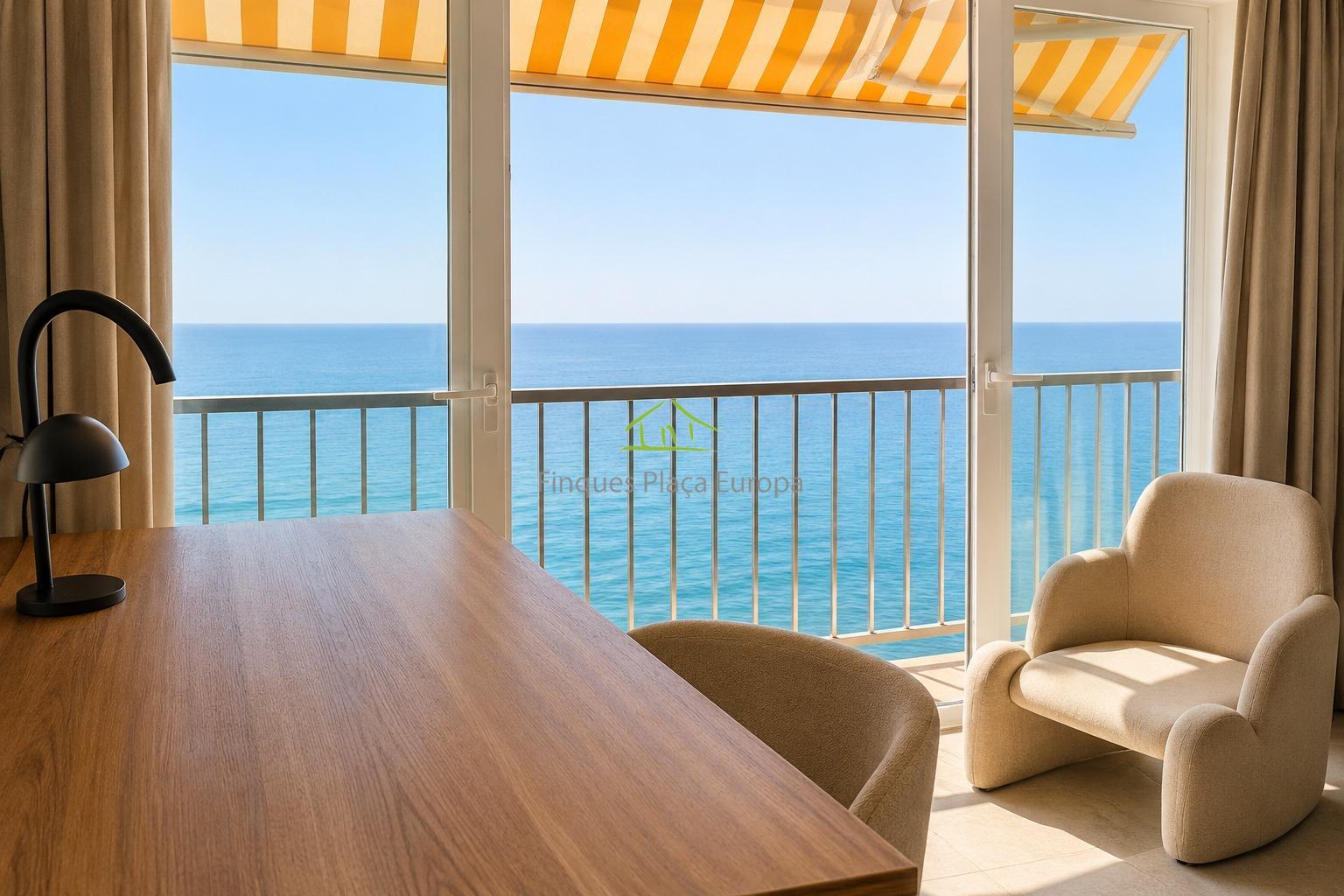 Venta de estudio en Platja d´Aro
