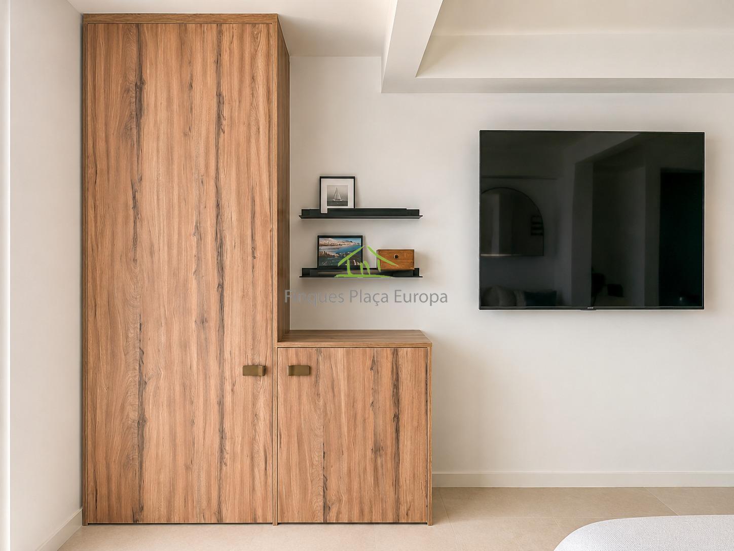 Venta de estudio en Platja d´Aro