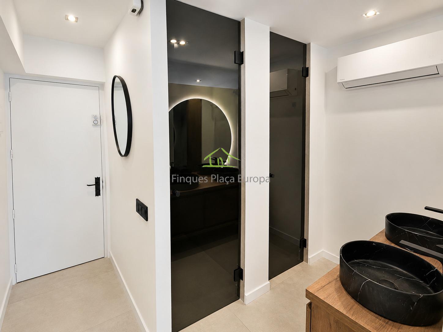 Venta de estudio en Platja d´Aro