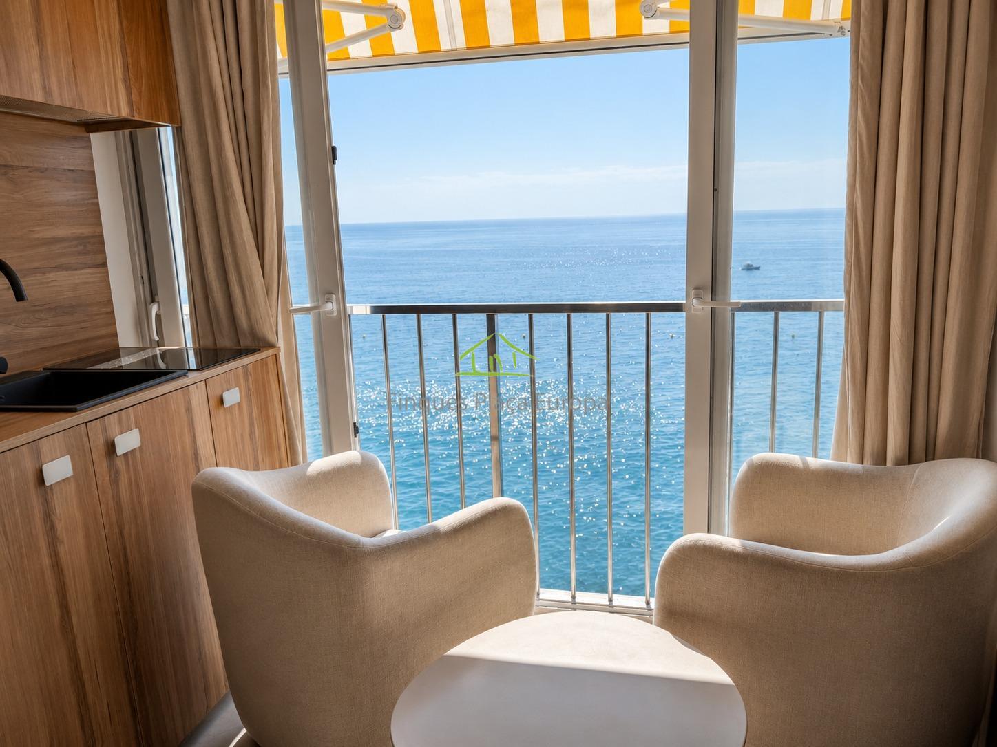 Venta de estudio en Platja d´Aro