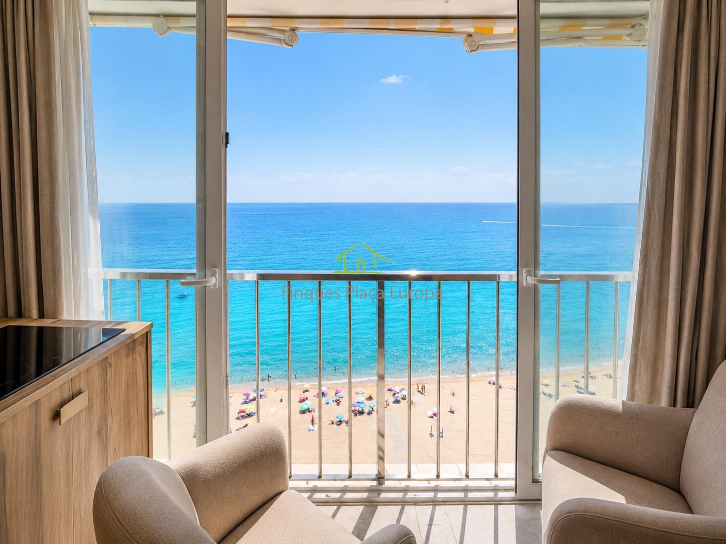 Venta de estudio en Platja d´Aro