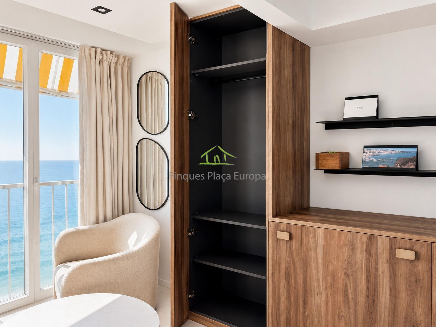 Venta de estudio en Platja d´Aro