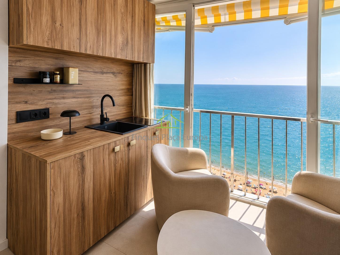 Venta de estudio en Platja d´Aro