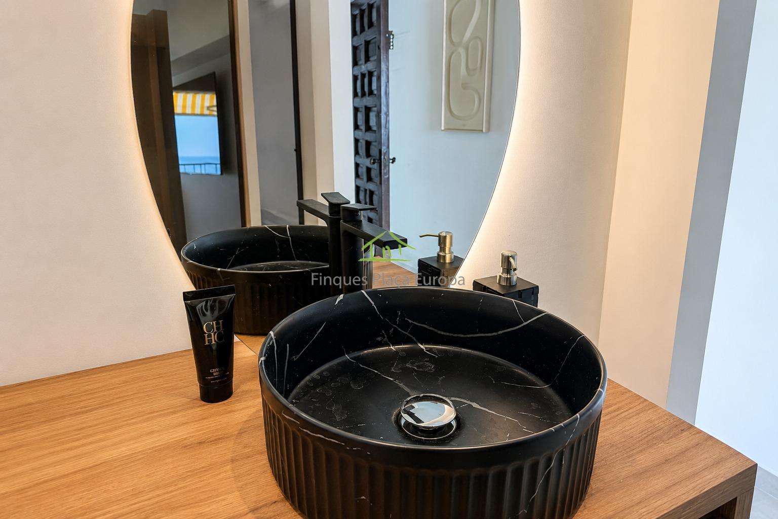 Venta de estudio en Platja d´Aro