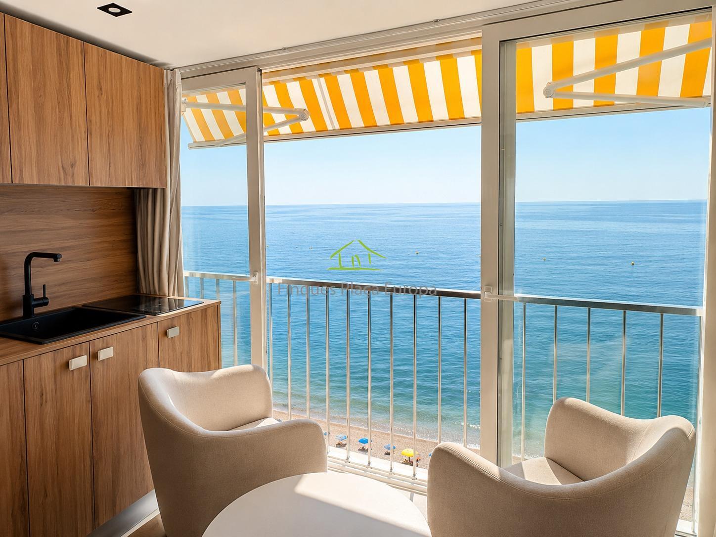 Venta de estudio en Platja d´Aro