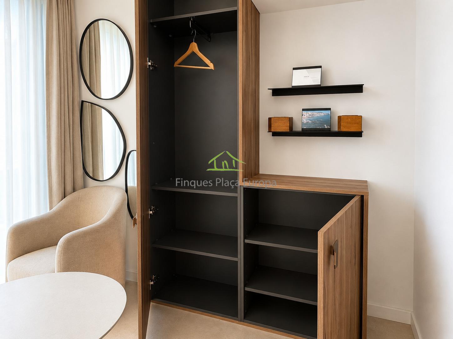 Venta de estudio en Platja d´Aro