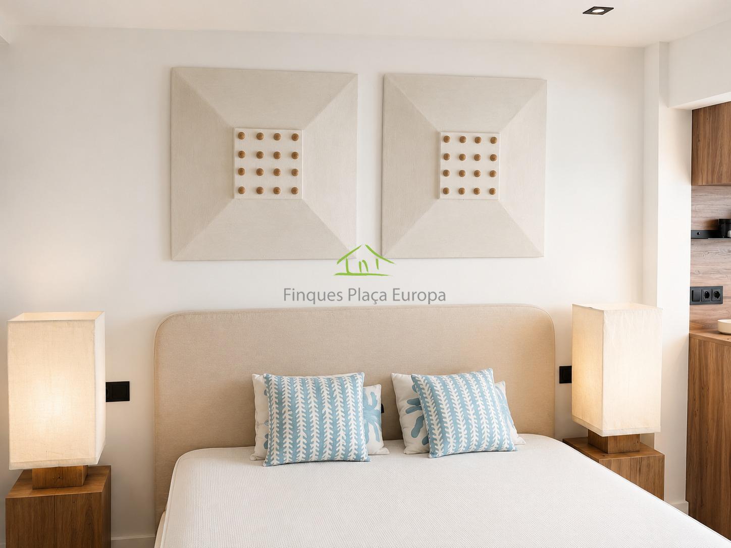 Venta de estudio en Platja d´Aro