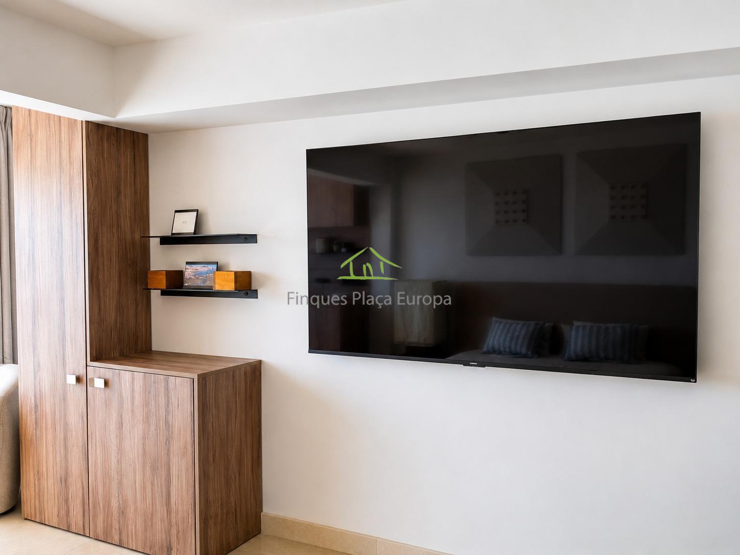 Venta de estudio en Platja d´Aro