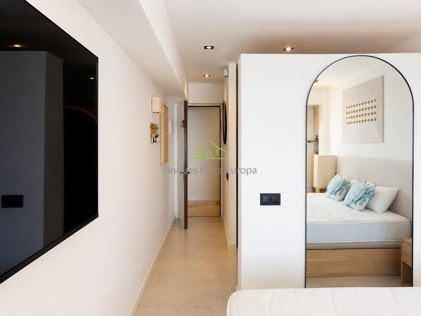 Venta de estudio en Platja d´Aro