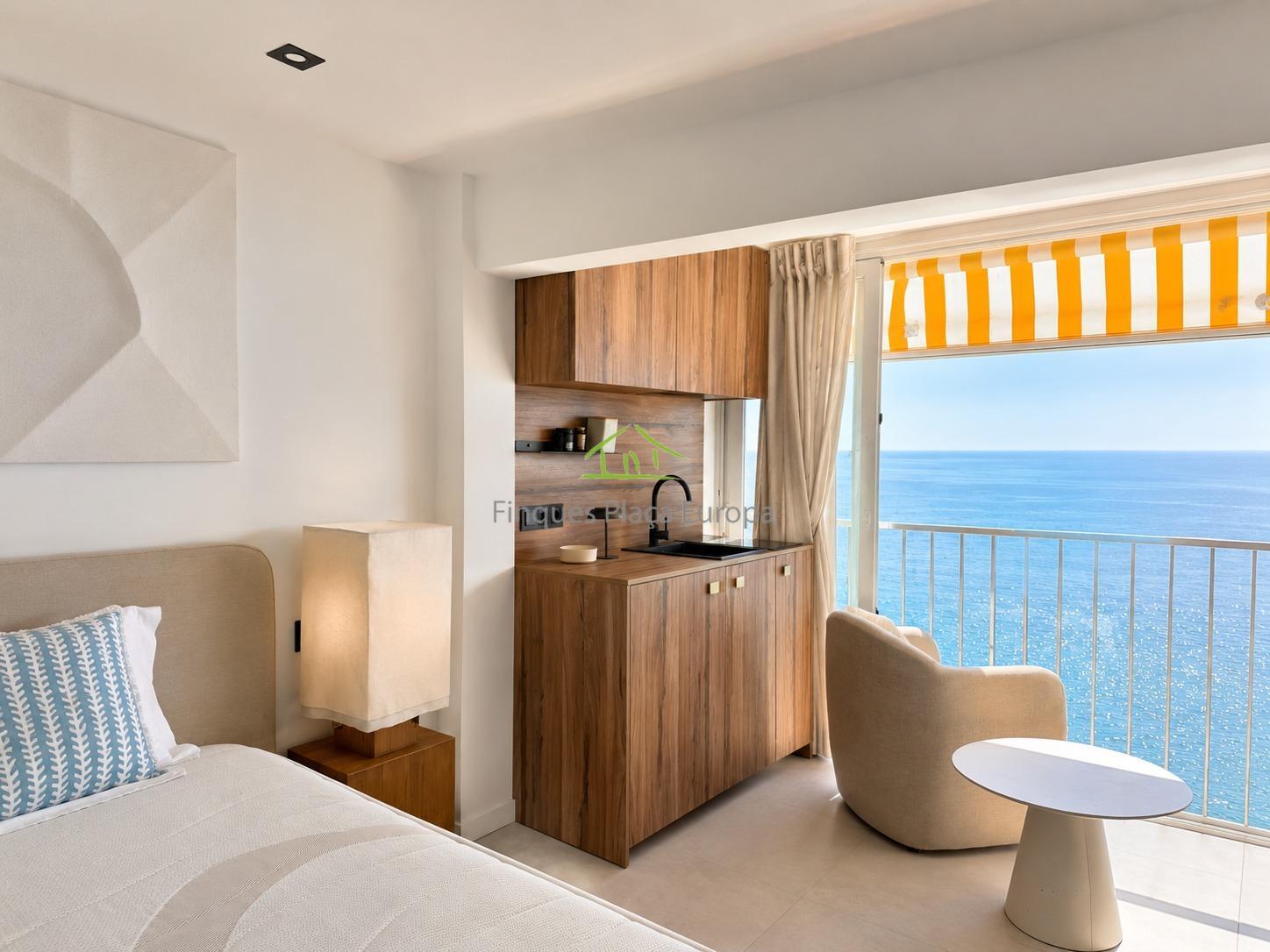 Venta de estudio en Platja d´Aro