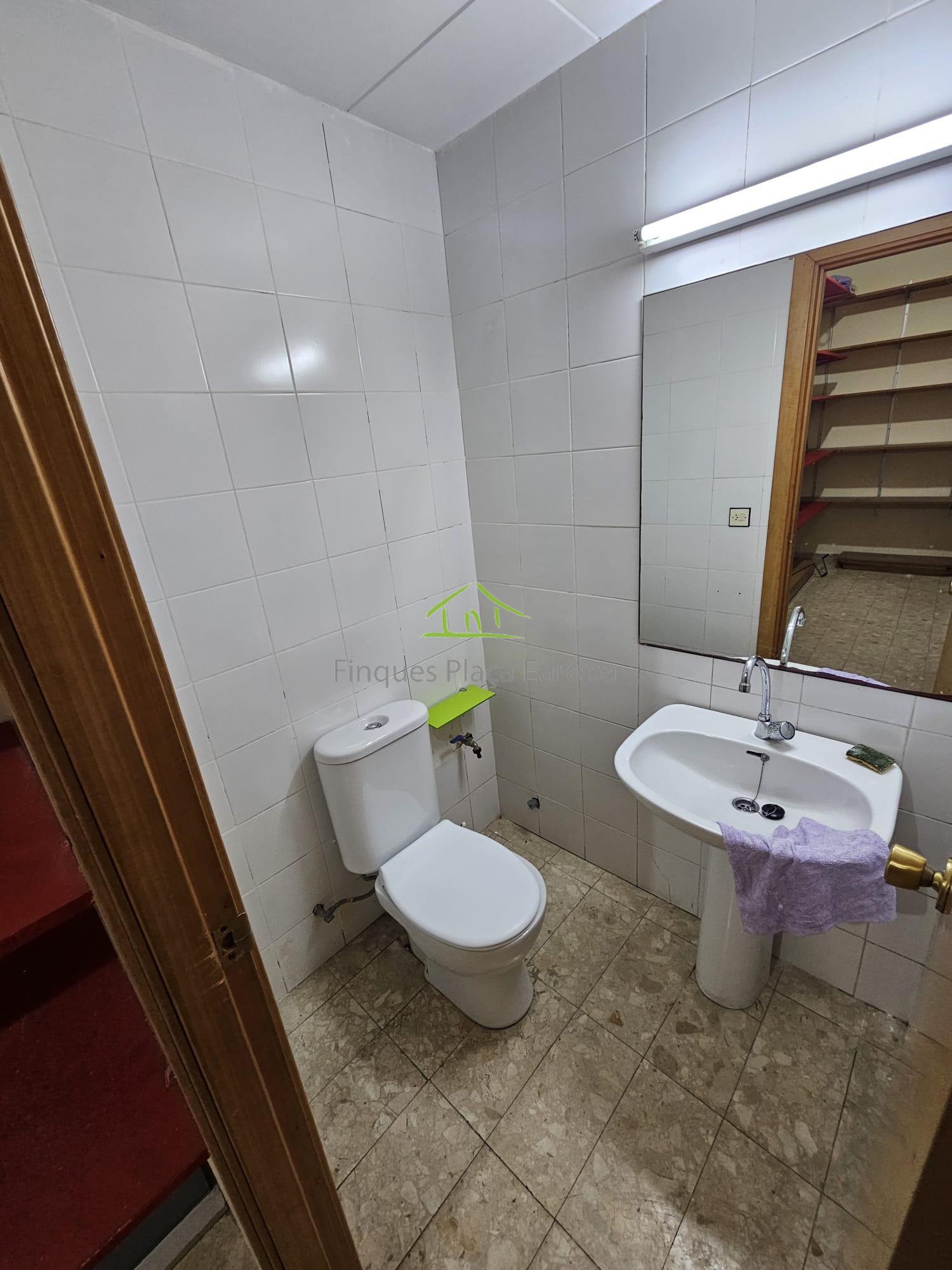 Venta de local en Platja d´Aro
