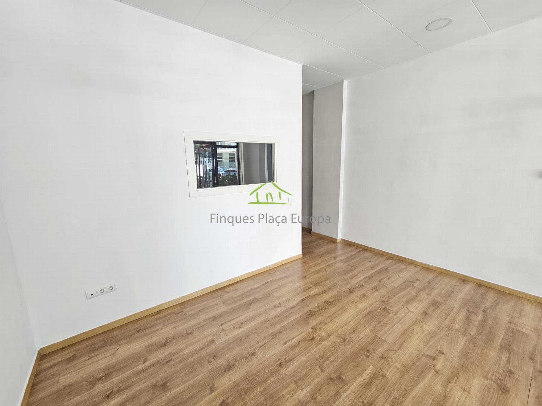 Venta de local en Platja d´Aro